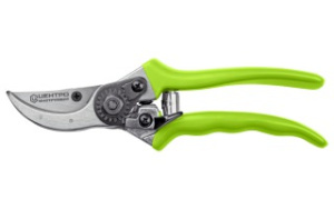 Секатор с обрезиненными алюмин. ручками(1720) купить