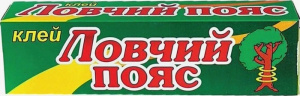Ловчий пояс клей ВХ 135г купить