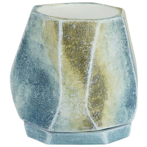 Горшок МК-джинс капля 15*15/h13см 0.95л купить