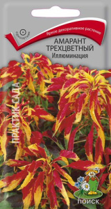 Амарант трехцветный Иллюминация купить