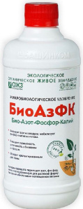 БиоАзФК 0.5л/14 купить