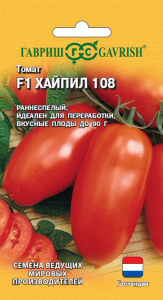 Томат Хайпил 108 F1 (Голландия) Н19 купить