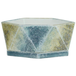 Горшок МК-джинс Апофема 21*14 h9см 0.9л купить