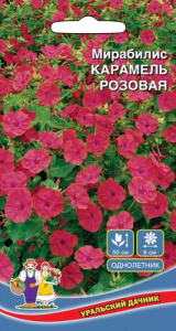 Мирабилис Карамель Розовая  купить