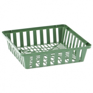 Корзина посадочная, 29х 29х 7см,пласт. 65080 купить