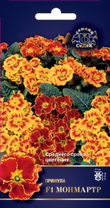 Примула Монмартр F1 бесстебельная купить