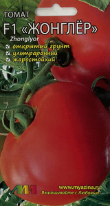 Томат Жонглер F1 0.03г купить