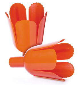 Плодосъемник с пластиковый ПС-500 купить