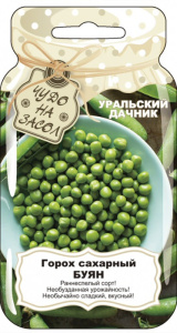 Горох Буян - сахарный Банка купить