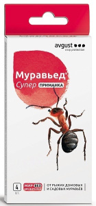 Муравьед супер 4* 1.5г купить