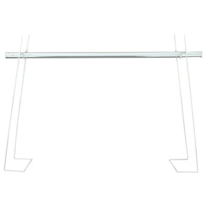 Подставка д/фитосветильника метал.800мм белая Uniel     купить