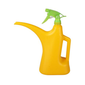 Лейка-распылитель 1,5л микс м282 купить