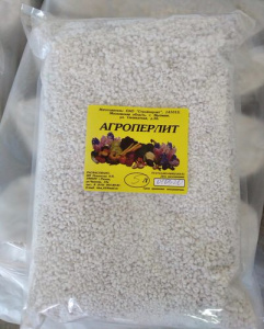Агроперлит 5л/5 купить