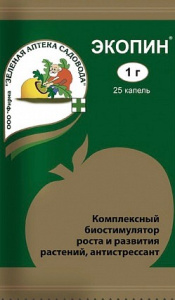 Экопин 1г купить