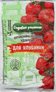 Клубника 1кг (Садовые Рецепты) купить