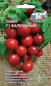 Томат Балконный F1 купить
