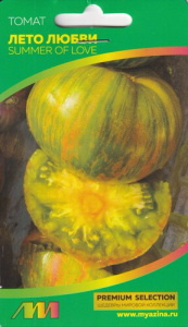 Томат Лето любви  купить