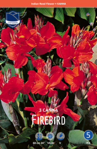 Канна Firebird /3шт купить