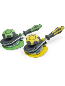 Машинка закаточная "Москвичка" автом. (Щелчок)/15 купить