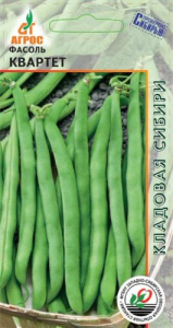 Фасоль Квартет купить