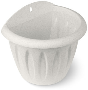 Кашпо настен ФЕЛИЦИЯ  Д=16 см (С120М) купить