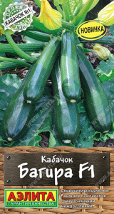 Кабачок Багира 5шт купить