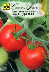 Томат Далат F1  купить