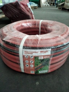 Шланг 3/4 Жук Классик (19мм) 3-х слойный/25м купить