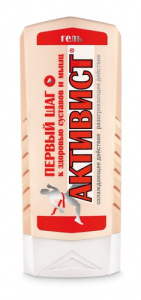 Активист  гель 250мл/20 купить