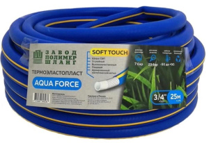 Шланг AQUA 3/4"x20 купить