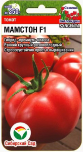 Томат Мамстон F1 купить