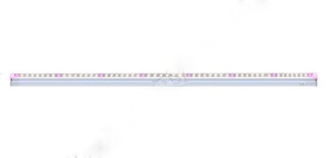 Фитосветильник для роста растений 900мм PPG T5i- 900 Agro 12Вт IP20 JazzWay купить