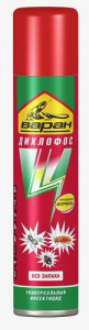 Дихлофос Варан Форте (универсальный) 345мл купить