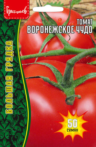 Томат Воронежское Чудо купить