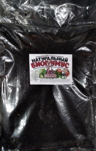 Биогумус 10л купить