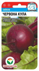 Свекла Червона кула  купить