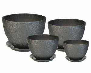 Венеция Винил черный (308) 1 из 4 3.7л ВН308 купить