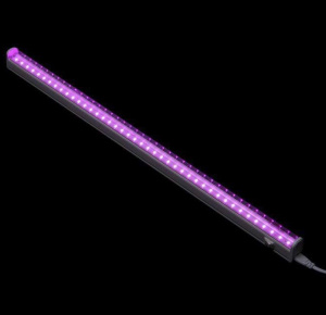 Фитосветильник 24Вт д/рассады и цветения 872мм фиолет.свет FS24872R купить