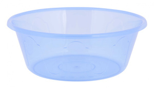 Таз ХОЗЯЮШКА 10л микс м1293 купить