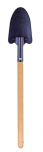 Лопаточка парниковая с чернем 400мм купить
