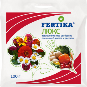 ФЕРТИКА Люкс 100г купить