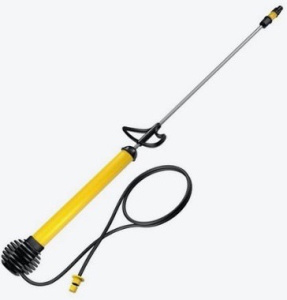 Опрыскиватель Туман гидравлический ручной ОГ-308 купить