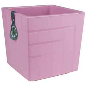 Кашпо Квадро 3.3л вереск d16 h16 купить