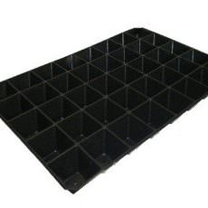 Кассета 40 ячеек (клубника)  купить