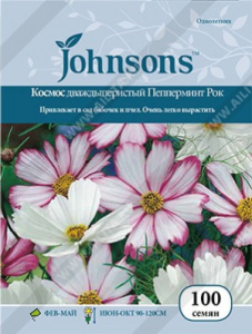Космос дваждыперистый Пепперминт Рок  купить
