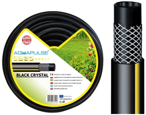 Шланг Black Crystal 1"х25 купить
