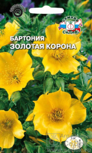 Бартония Золотая корона  купить