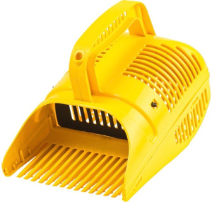 Плодосъемник с заслонкой ЖУК/12 купить