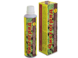 Чистогряд 100мл туба купить