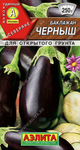 Баклажан Черныш  купить